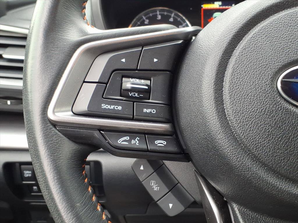 Used 2023 Subaru Crosstrek 2.5i Limited w/ Popular Package #2 image 15