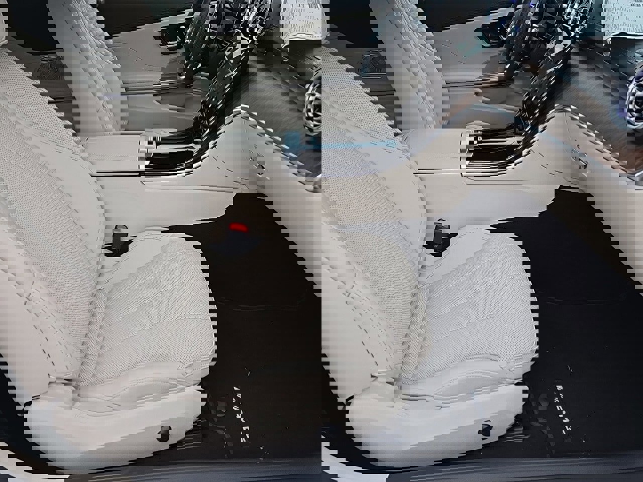 New 2026 Mercedes-Benz CLE 300 4MATIC Coupe image 31