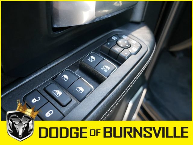 Used 2025 RAM 2500 Laramie AWD/4WD image 19