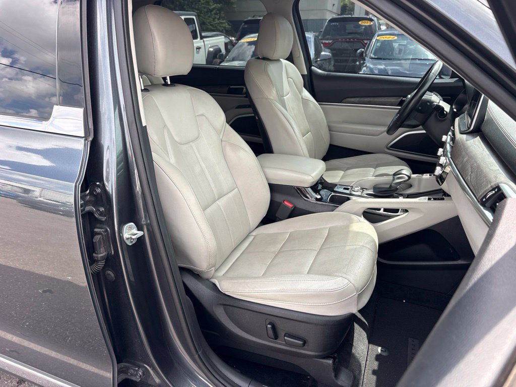 Used 2020 Kia Telluride EX w/ EX Premium Package AWD/4WD image 20