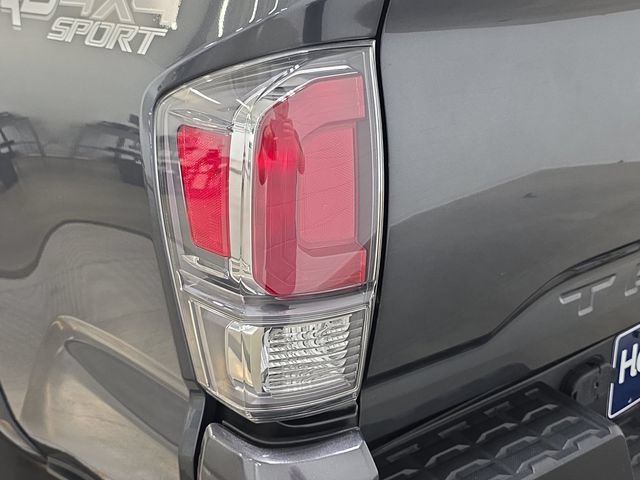 Certified 2023 Toyota Tacoma TRD Sport AWD/4WD image 29