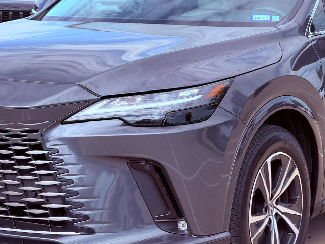 Used 2024 Lexus RX 350 FWD w/ Technology Package image 12