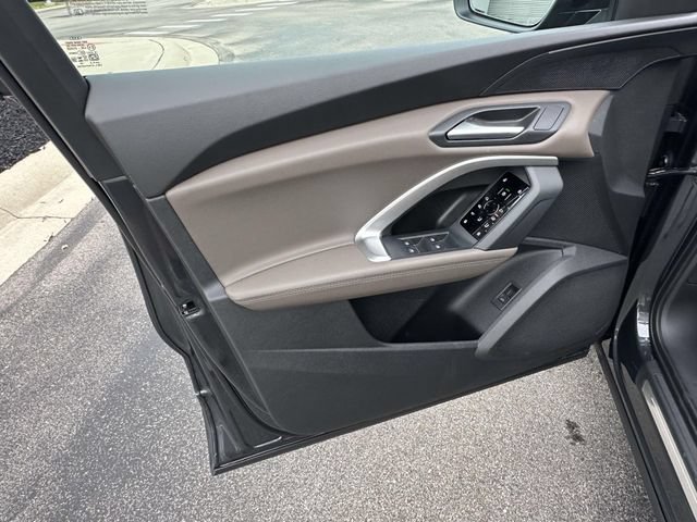 New 2026 Audi Q5 2.0T AWD/4WD image 8