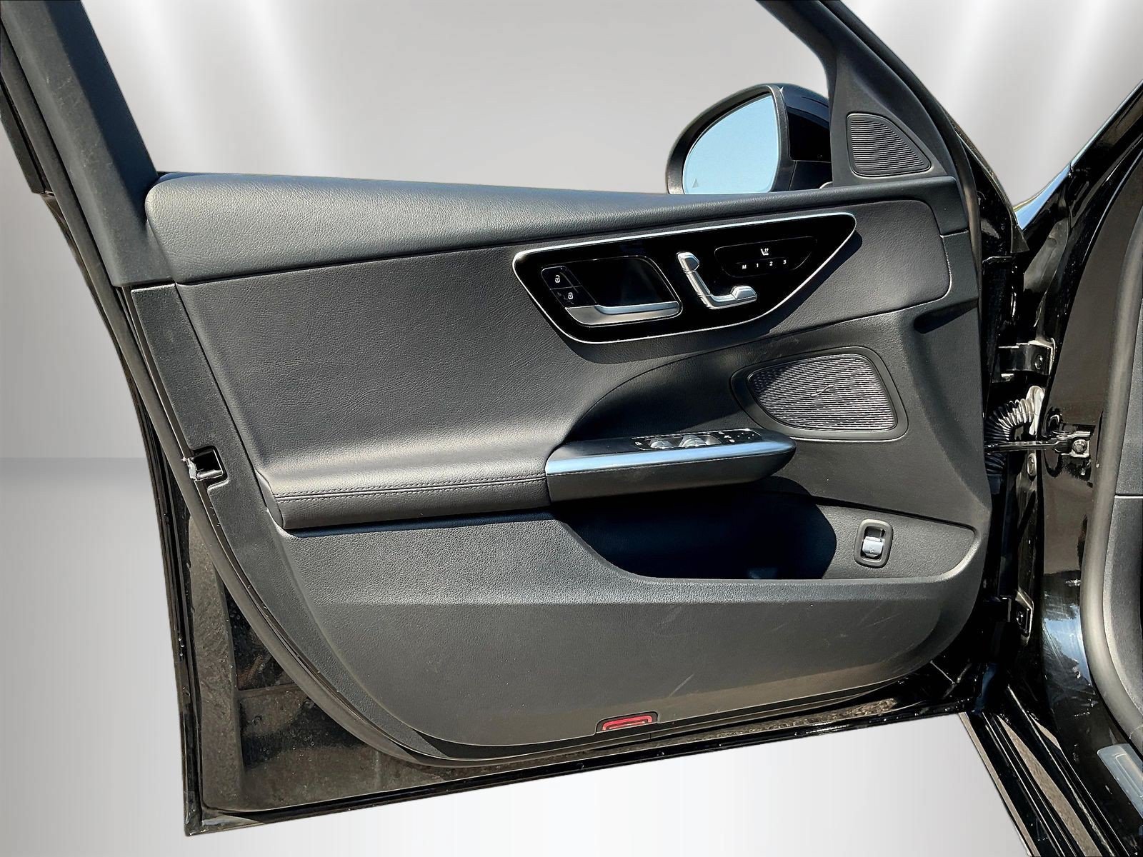 Certified 2024 Mercedes-Benz C 300 Sedan image 22