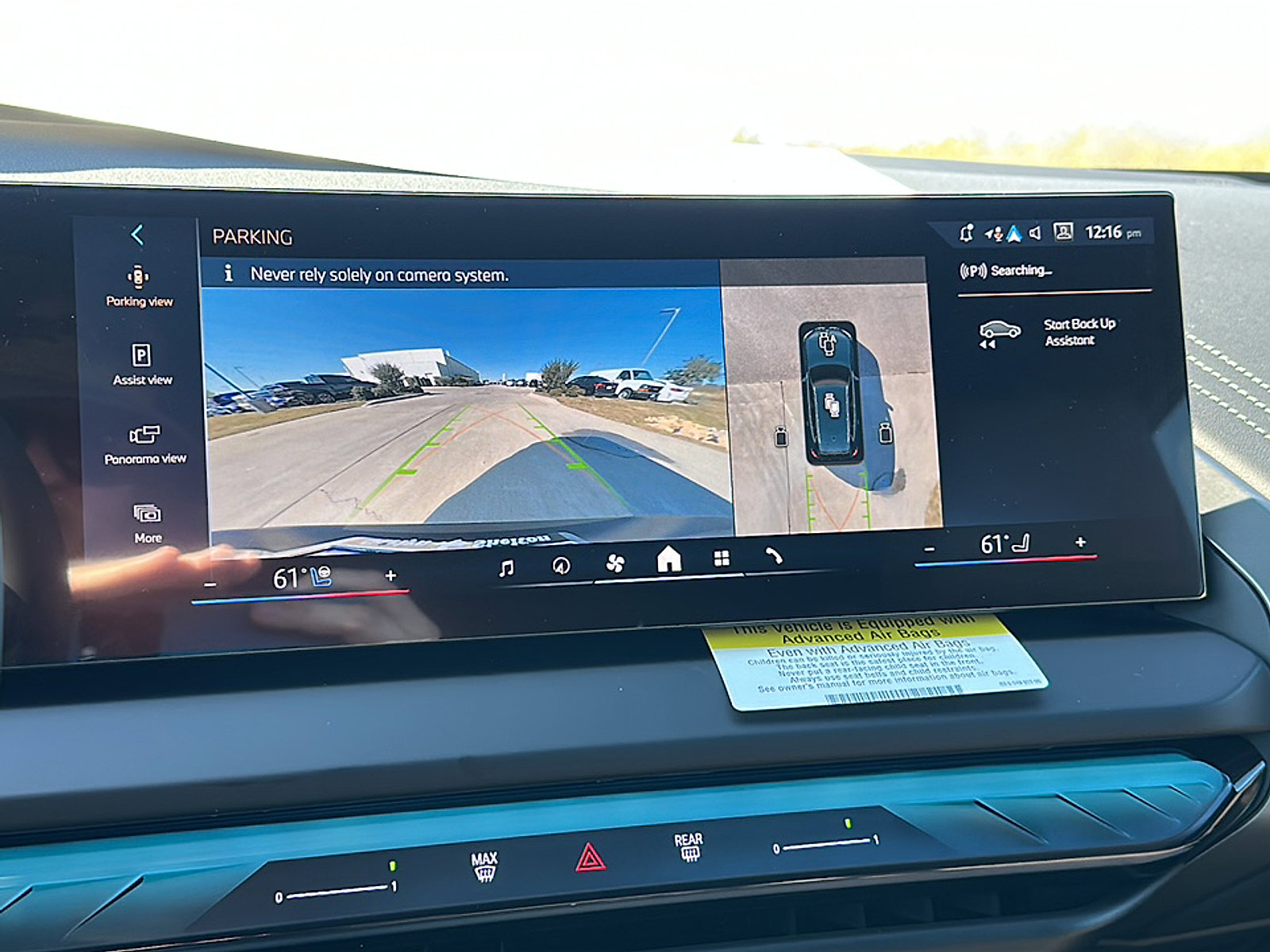 New 2026 BMW X3 xDrive30 w/ Premium Package image 23