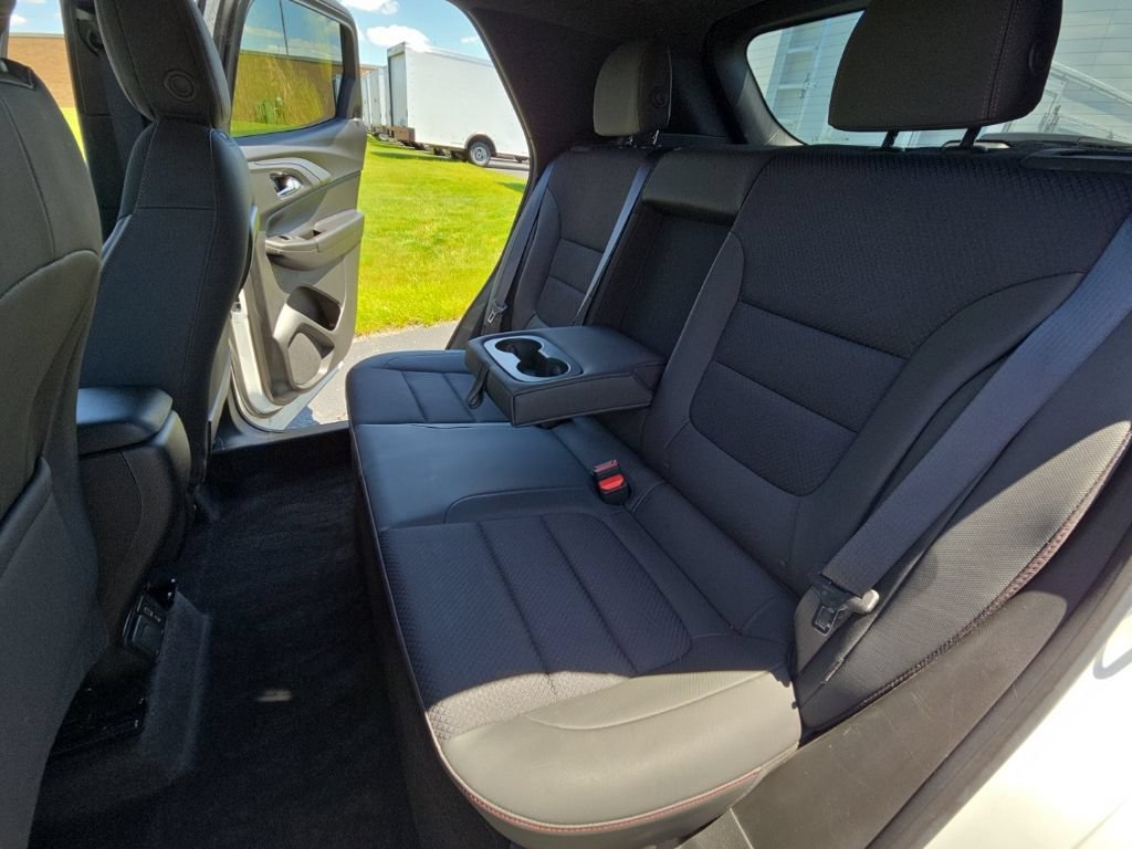 Used 2023 Chevrolet TrailBlazer RS w/ Convenience Package FWD image 30