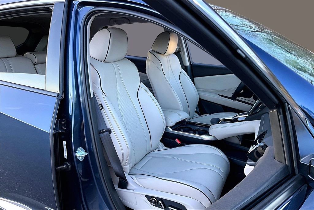 Used 2025 Acura RDX SH-AWD w/ Advance Package image 22