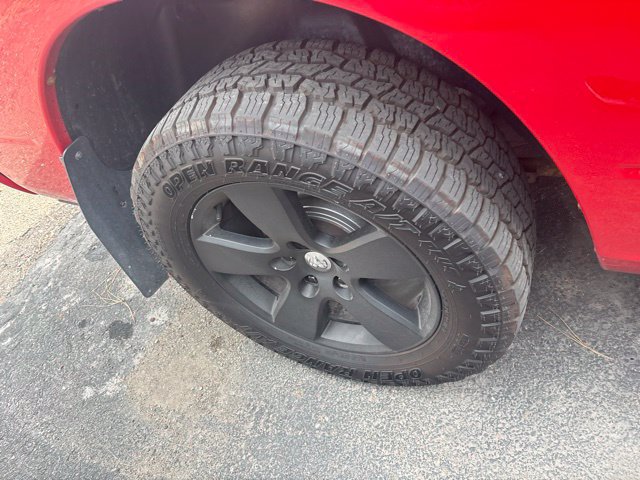 Used 2012 RAM 1500 Express AWD/4WD image 10