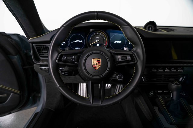 Used 2024 Porsche 911 GT3 image 17