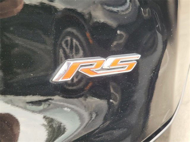 Used 2025 Chevrolet Blazer RS image 19