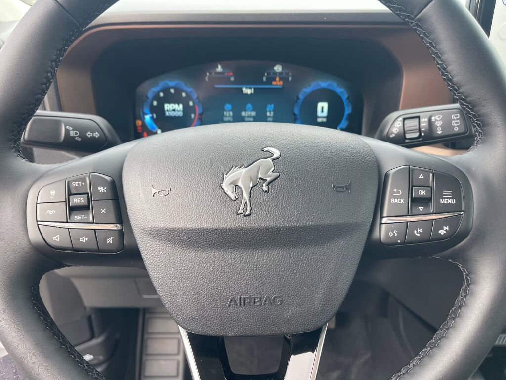 New 2025 Ford Bronco Sport Outer Banks AWD/4WD image 11