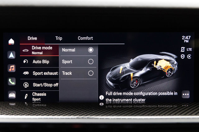 Used 2022 Porsche 911 GT3 image 83