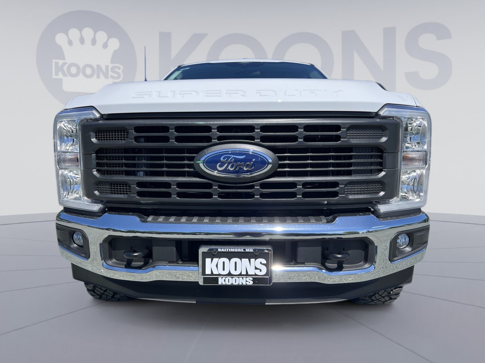 New 2026 Ford F250 XL w/ XL Off-Road Package AWD/4WD image 11