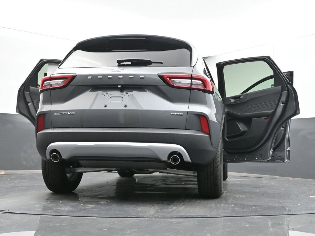 New 2026 Ford Escape Active w/ Cold Weather Package image 71