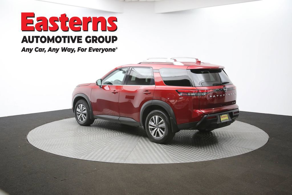 Used 2022 Nissan Pathfinder SL image 67