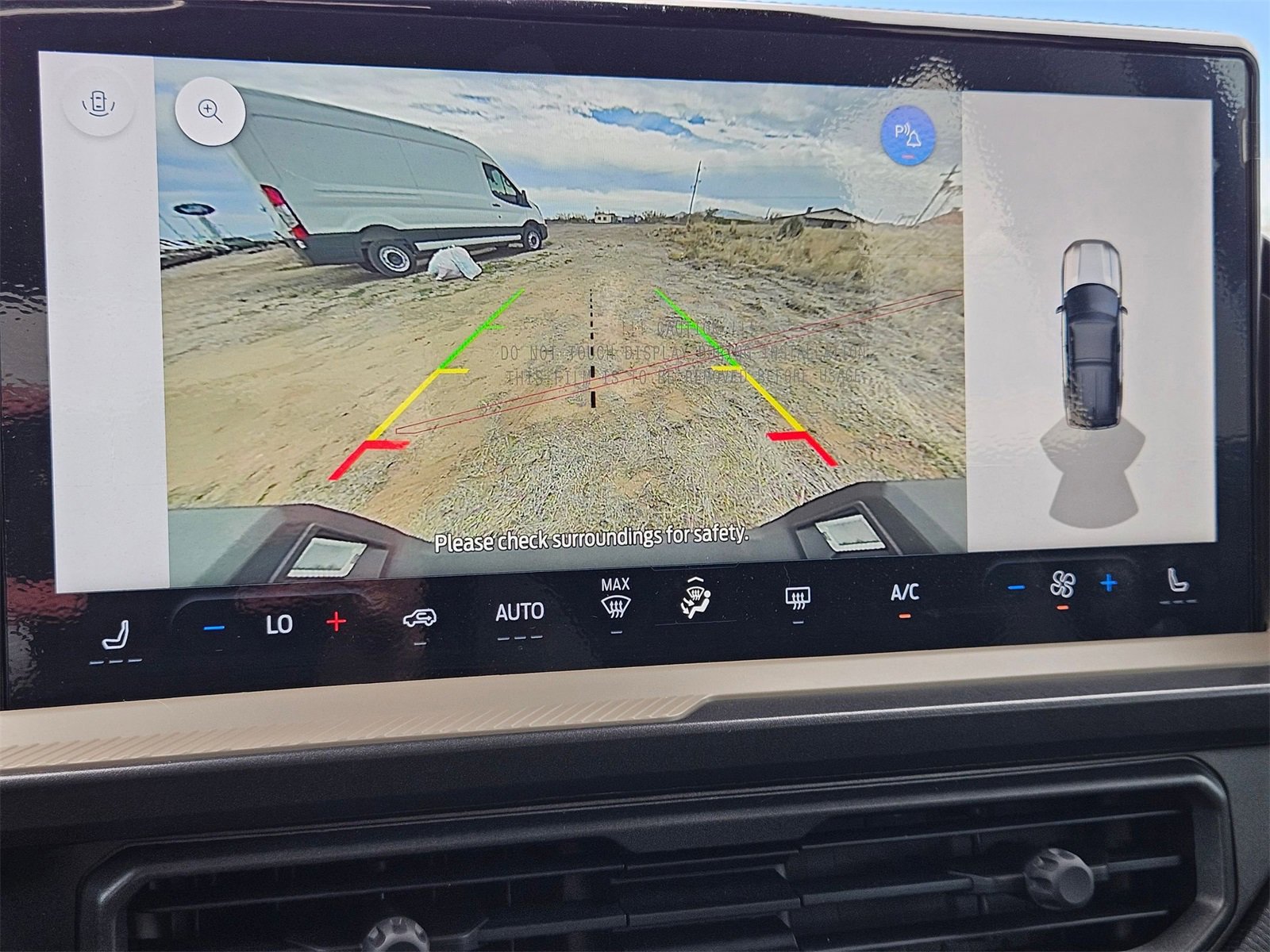 New 2025 Ford Bronco Sport Big Bend w/ Convenience Package image 17