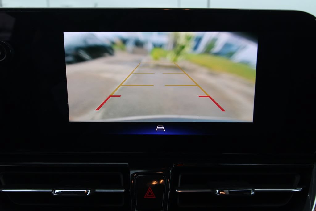 Used 2025 Chevrolet TrailBlazer ACTIV FWD image 11