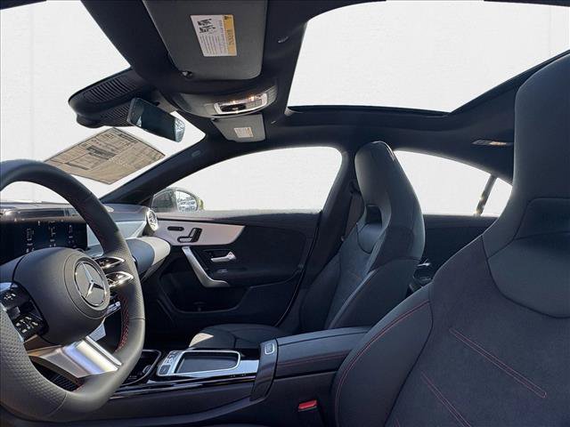 New 2026 Mercedes-Benz CLA 250 image 13