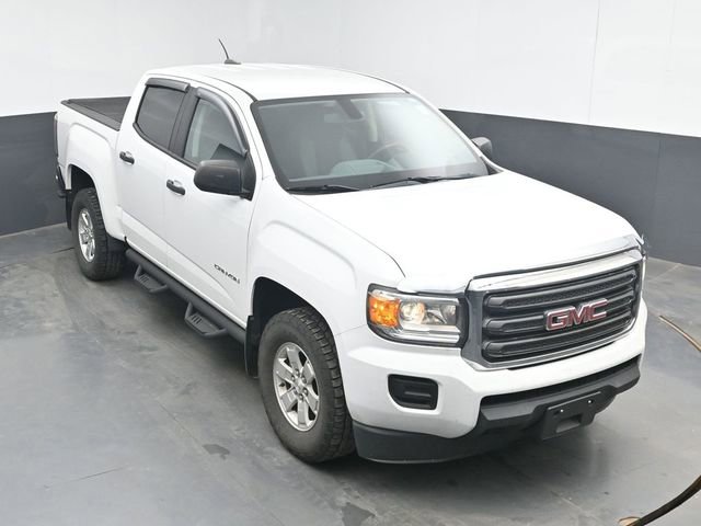 Used 2020 GMC Canyon 2WD Crew Cab w/ Convenience Package image 19