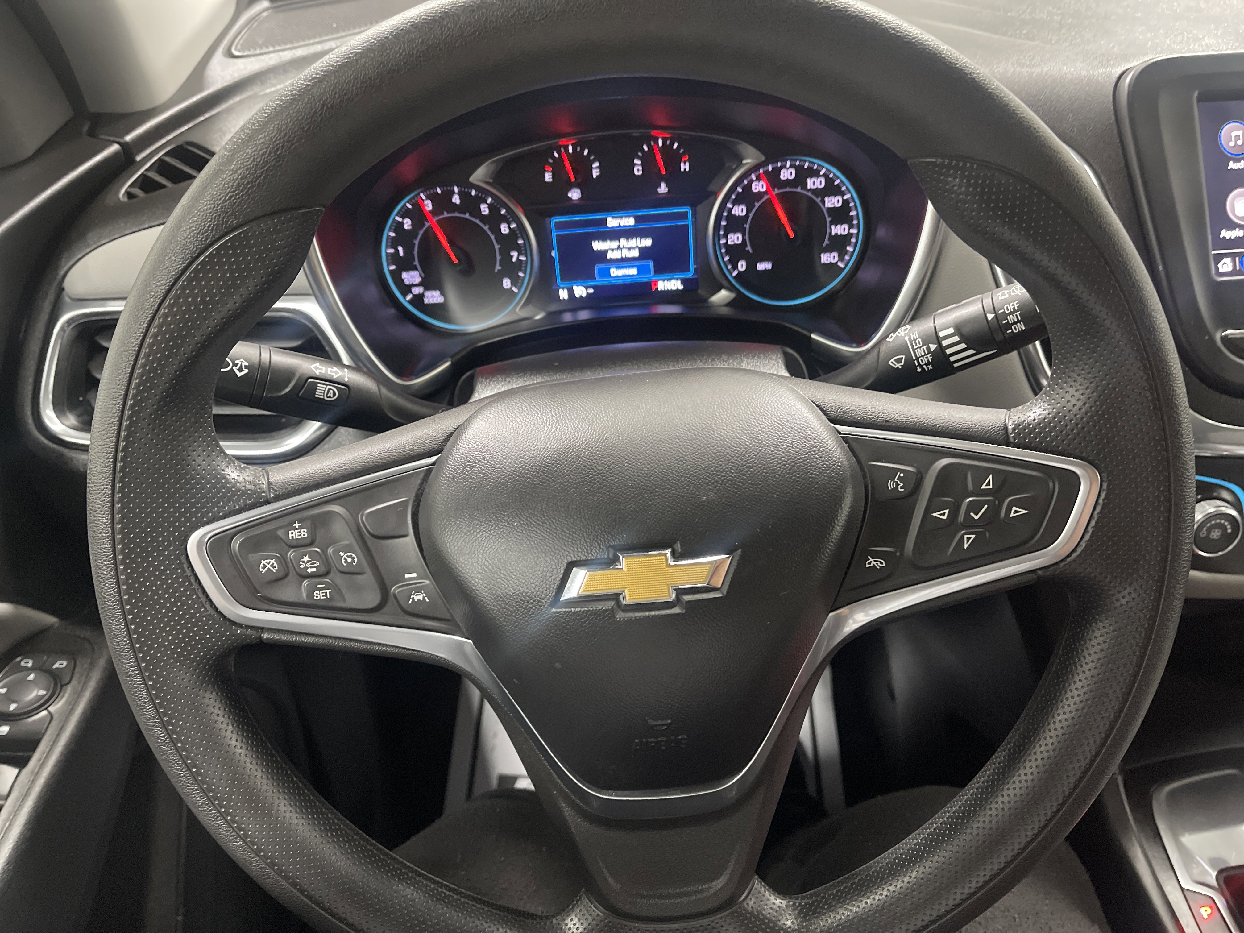 Used 2023 Chevrolet Equinox LS w/ LS Convenience Package image 31