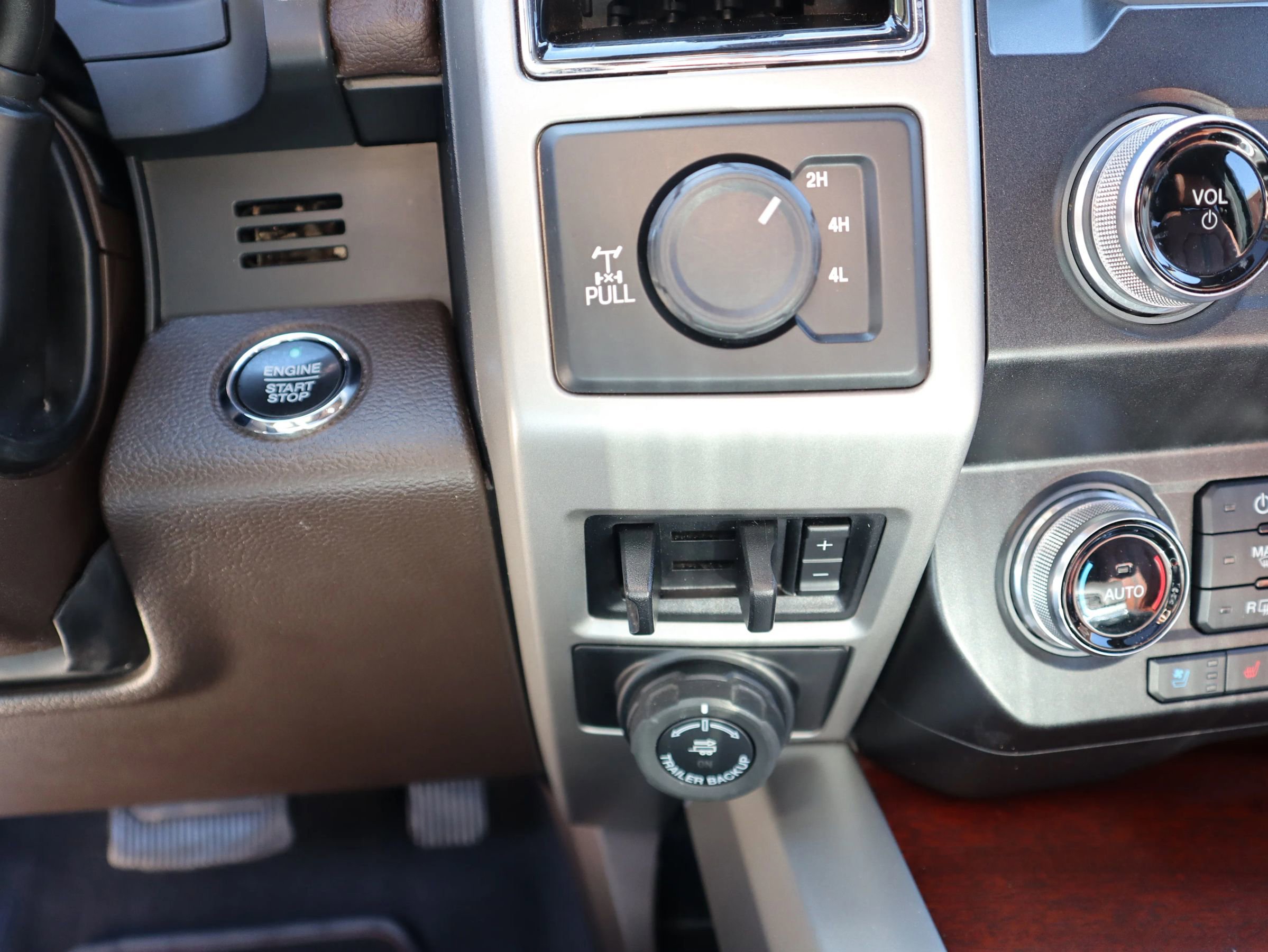 Used 2021 Ford F350 King Ranch w/ King Ranch Ultimate Package image 20