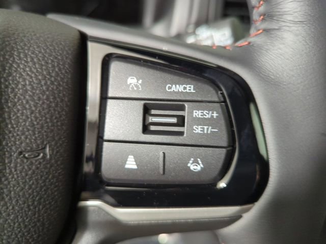 New 2026 Honda Odyssey Sport-L image 15