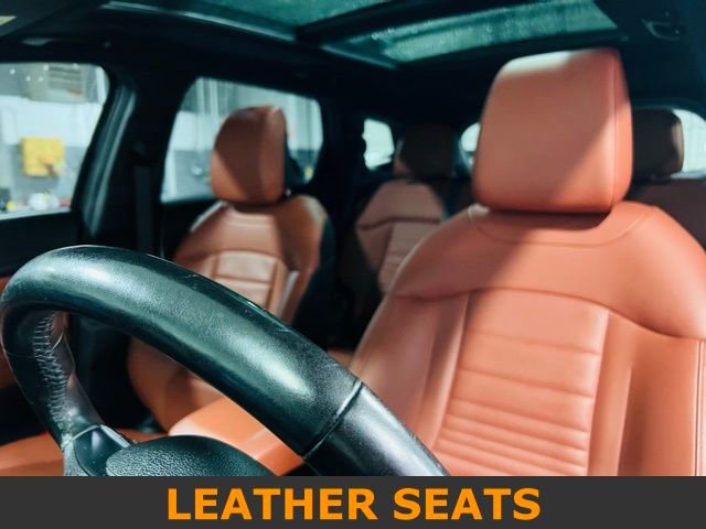 Used 2023 Kia Sportage SX image 3