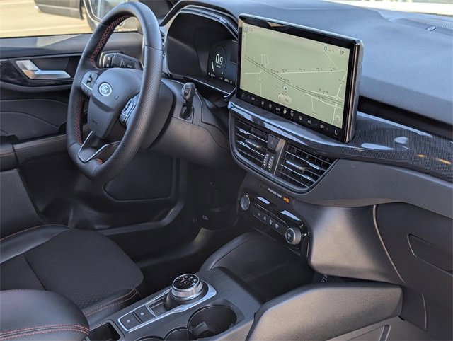 Certified 2024 Ford Escape ST-Line Select w/ Tech Pack #2 image 34