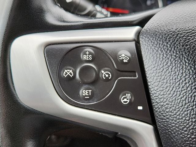 Used 2024 GMC Terrain SLT image 16