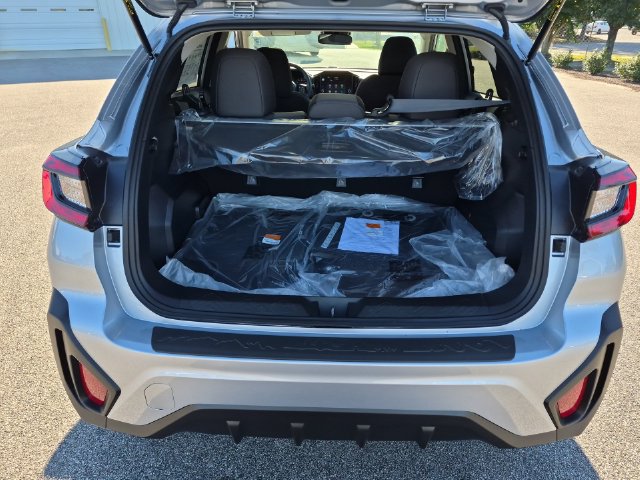 New 2026 Subaru Crosstrek 2.5i Premium AWD/4WD image 30