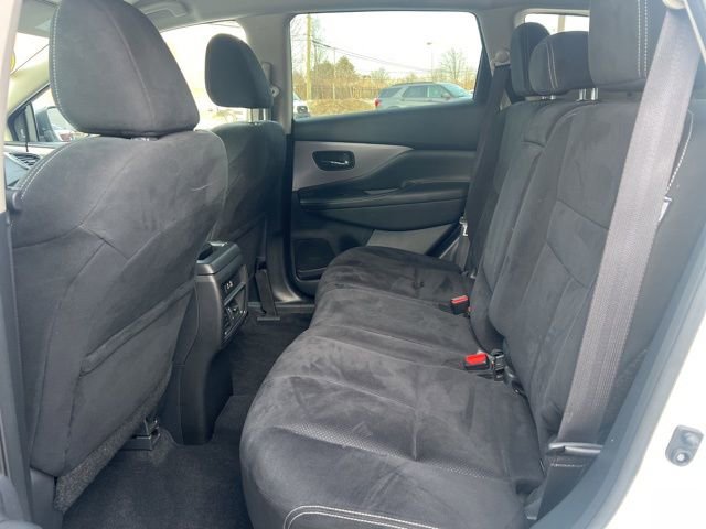 Used 2022 Nissan Murano S AWD/4WD image 16