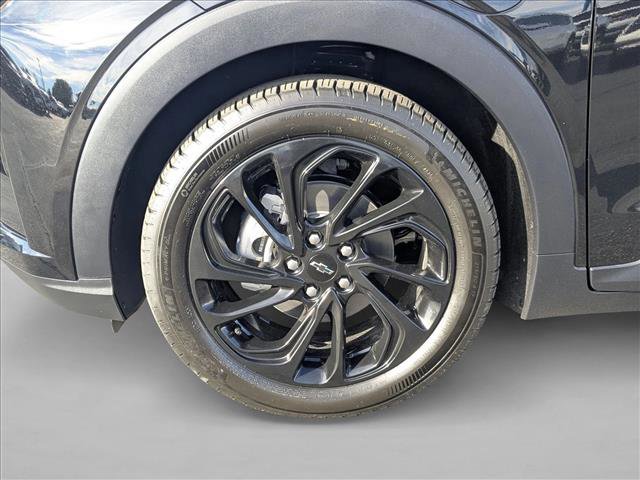 New 2027 Chevrolet Bolt RS image 10