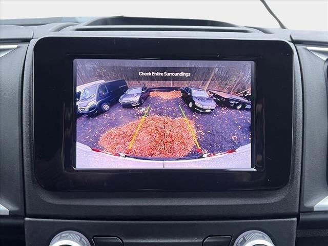 New 2025 RAM ProMaster 2500 w/ Quick Order Package 22G SLT image 15