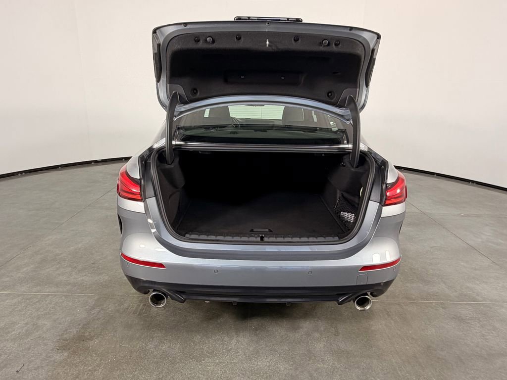 Used 2022 BMW 228i xDrive Gran Coupe w/ Lights Package AWD/4WD image 9
