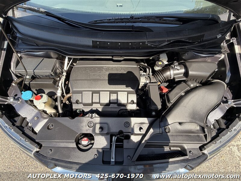 Used 2016 Honda Odyssey EX-L image 26