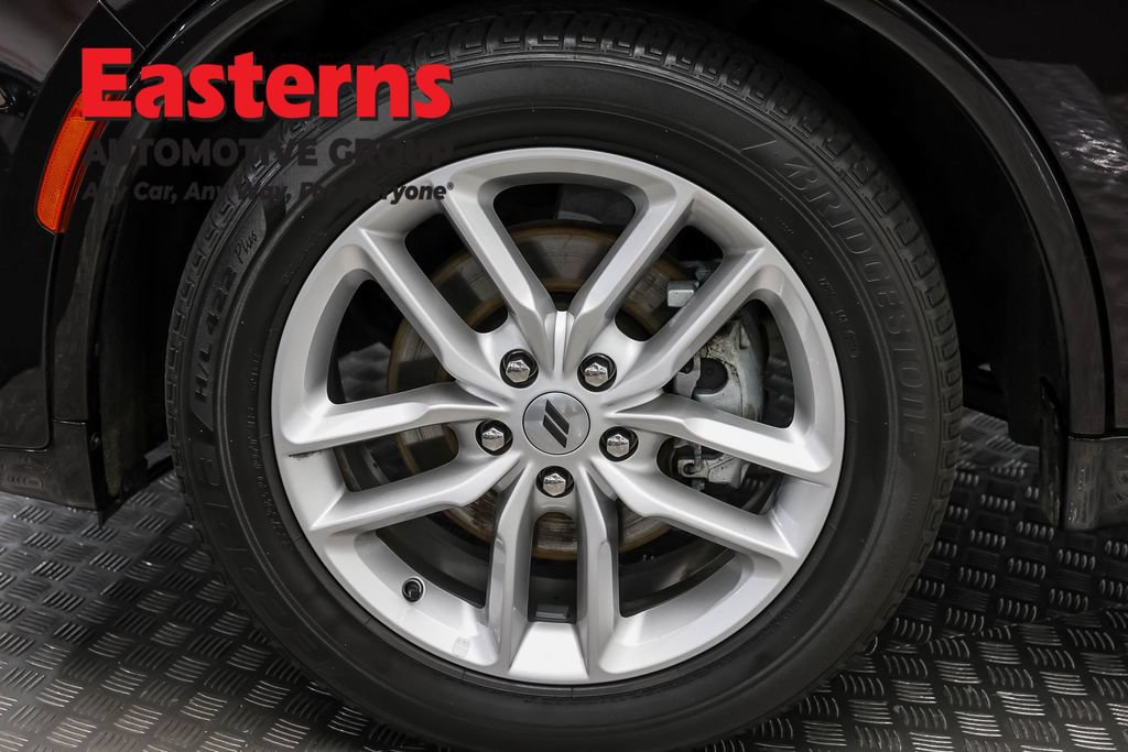 Used 2024 Dodge Durango GT RWD image 31