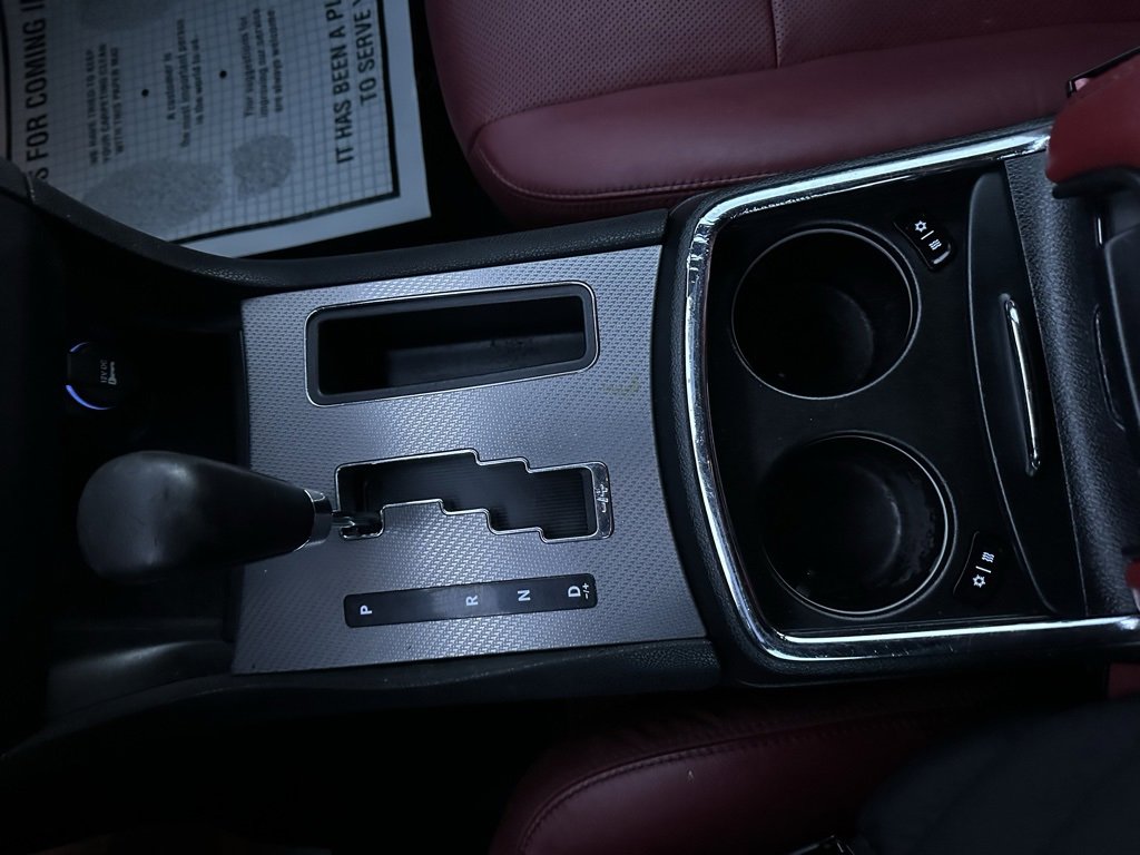 Used 2013 Dodge Charger R/T image 18