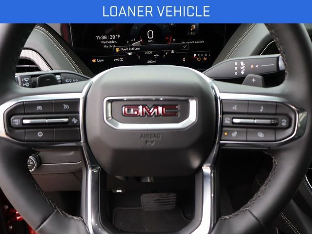 New 2026 GMC Yukon Elevation AWD/4WD image 36