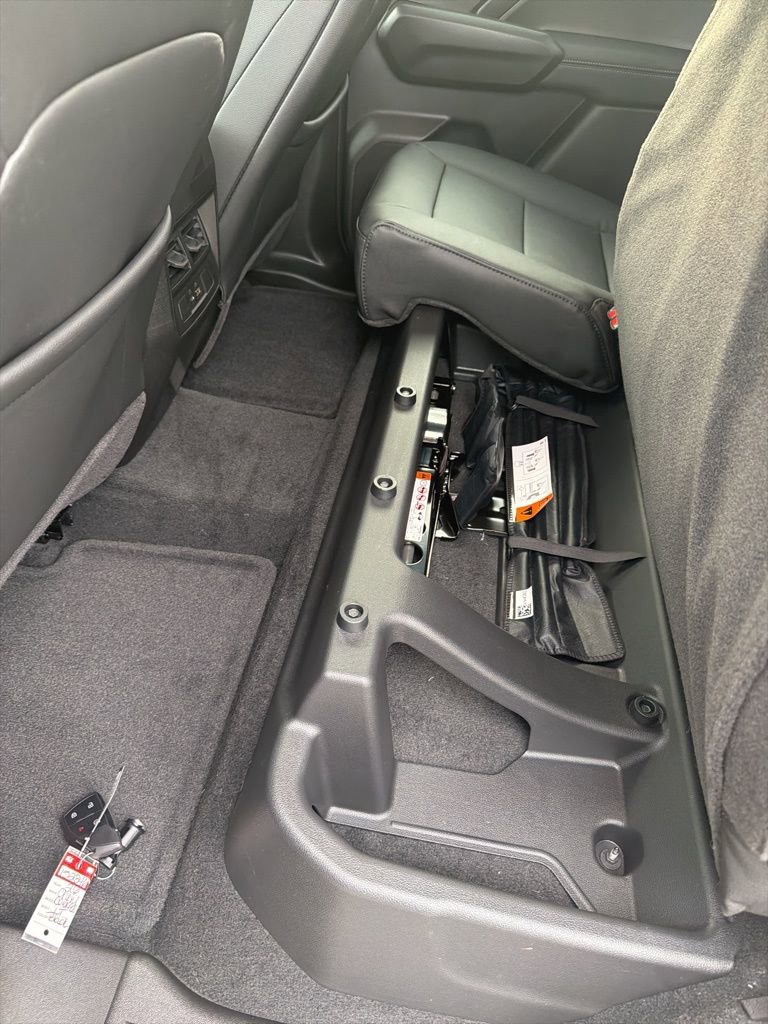 New 2026 Chevrolet Colorado LT w/ LT Convenience Package image 26