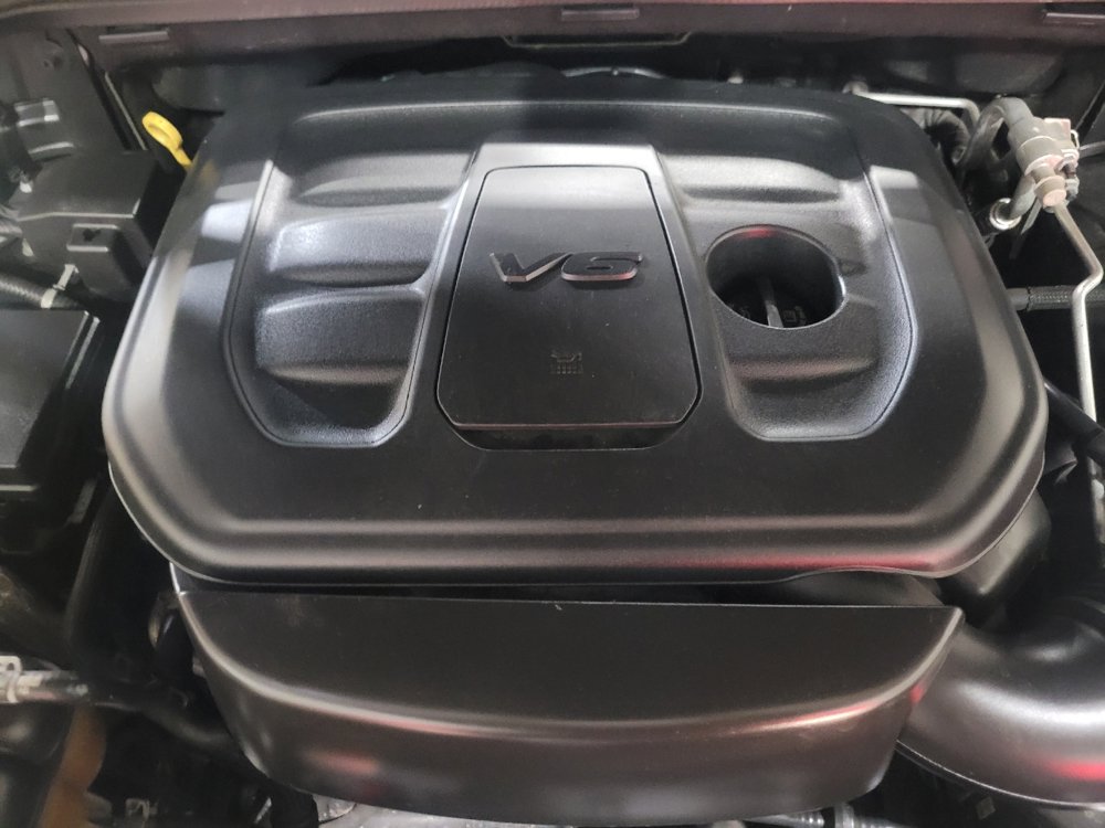 Used 2020 Jeep Grand Cherokee Limited AWD/4WD image 30
