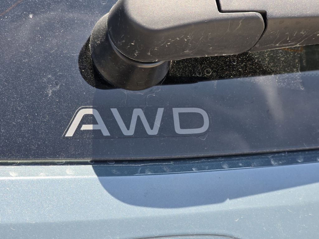 New 2026 Honda HR-V EX-L image 12