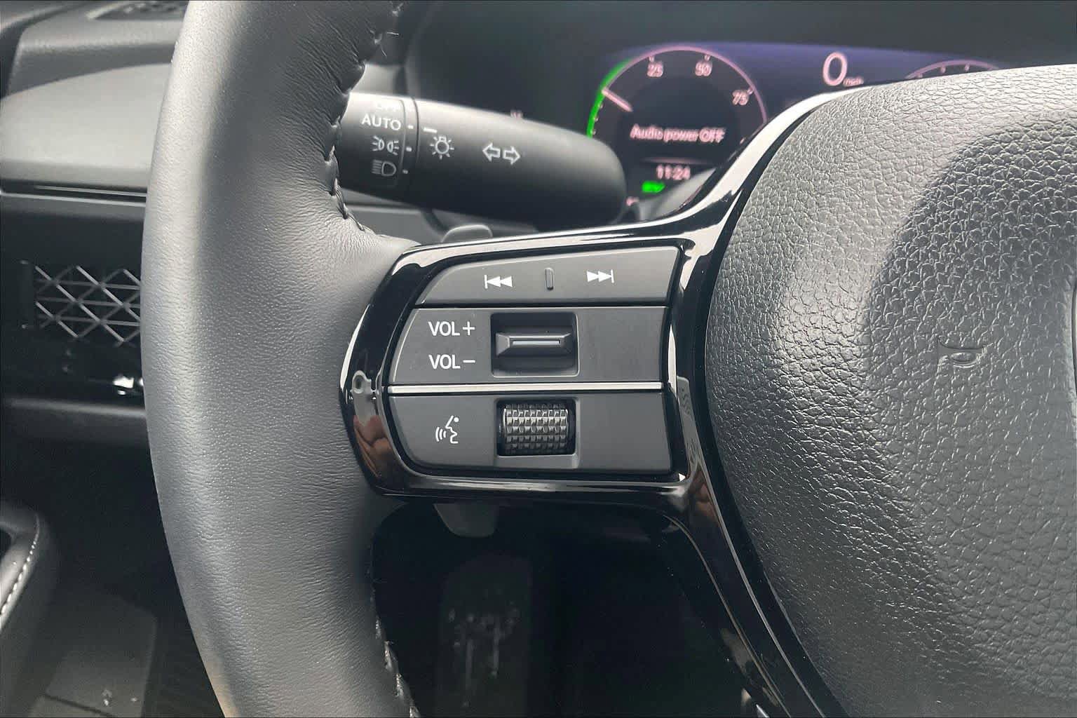 Used 2025 Honda Accord Touring image 22