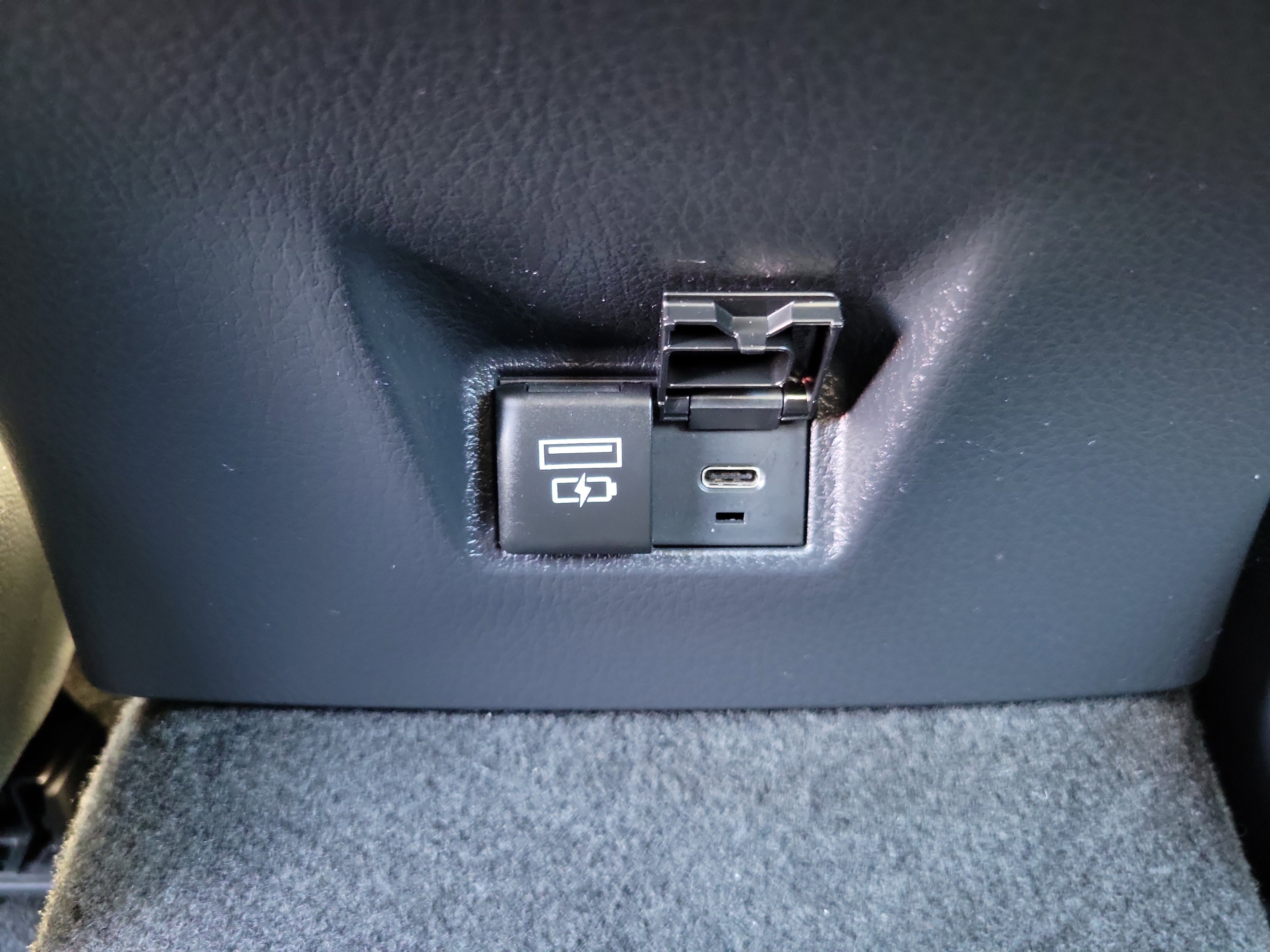 Certified 2025 Toyota Camry XLE w/ Premium Plus Package image 14