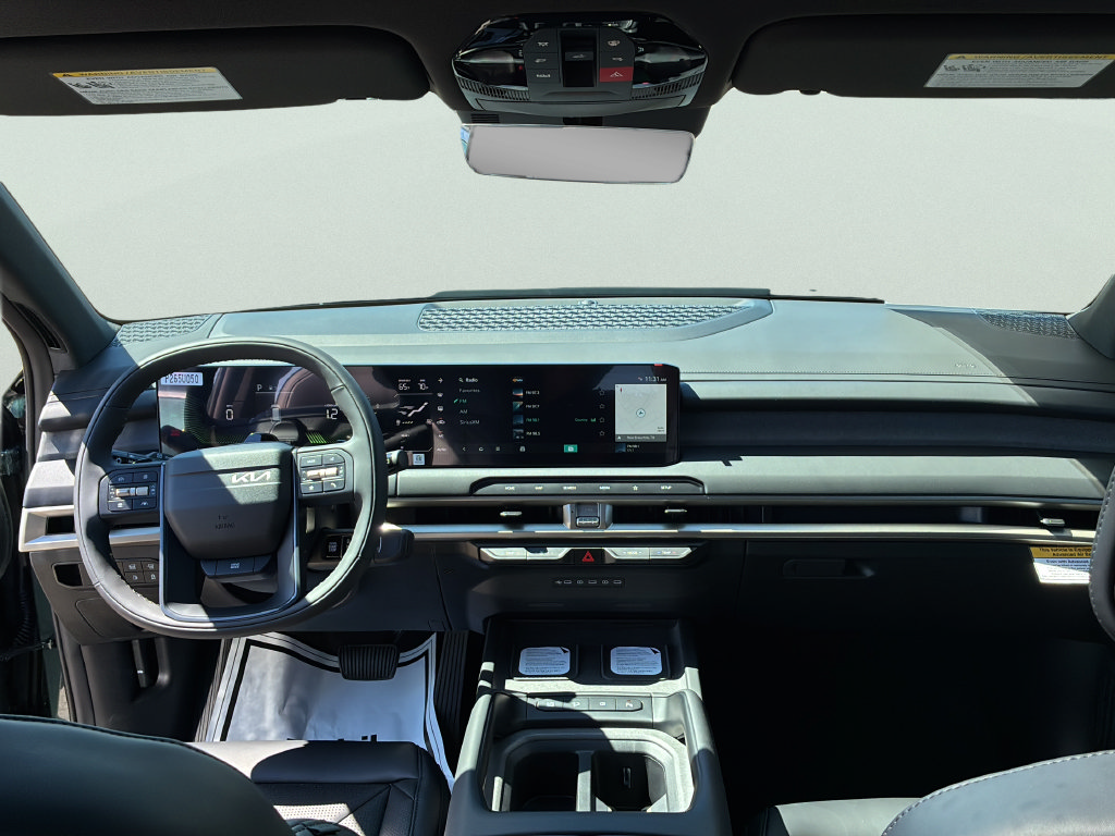 New 2027 Kia Telluride EX FWD image 19