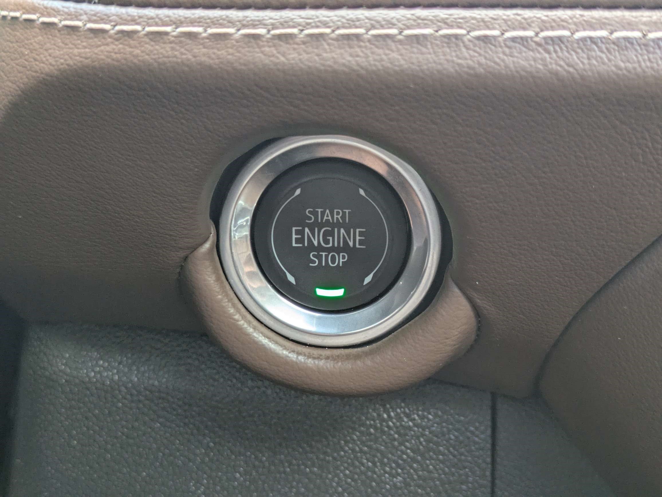 Used 2026 Chevrolet Tahoe High Country RWD image 28