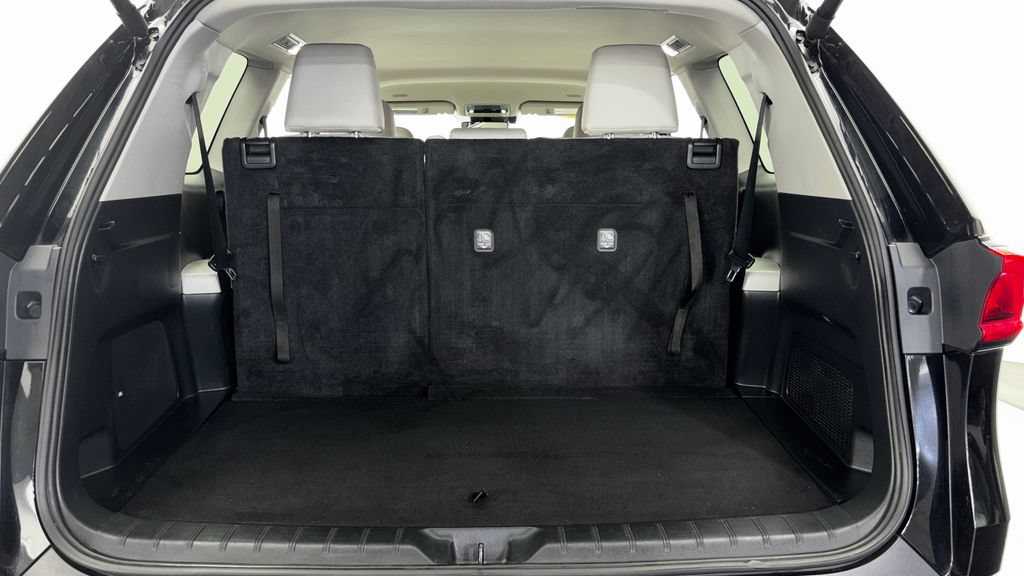 Used 2024 Toyota Grand Highlander AWD image 36