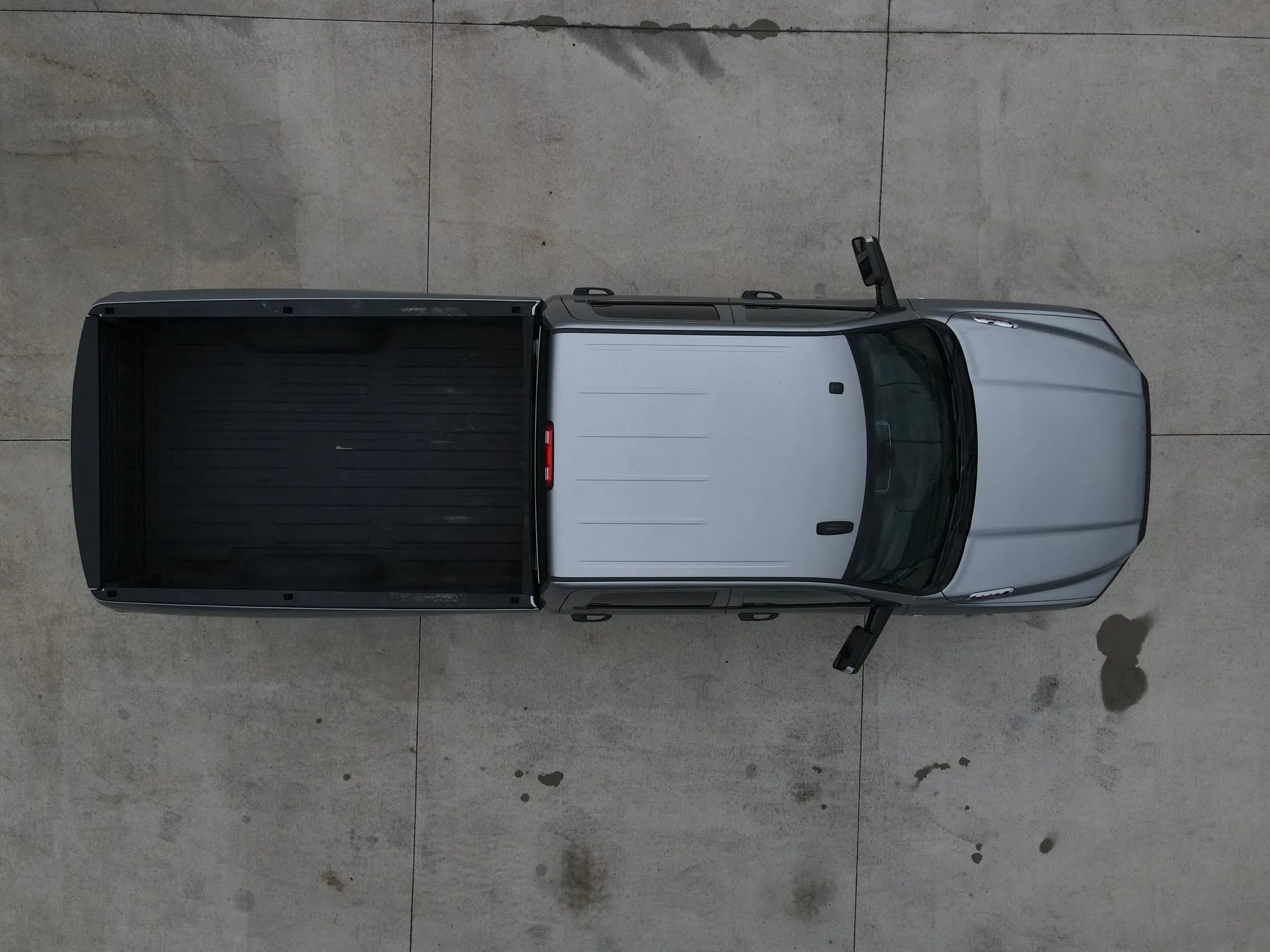 Used 2022 RAM 2500 Tradesman w/ Cold Weather Group image 10