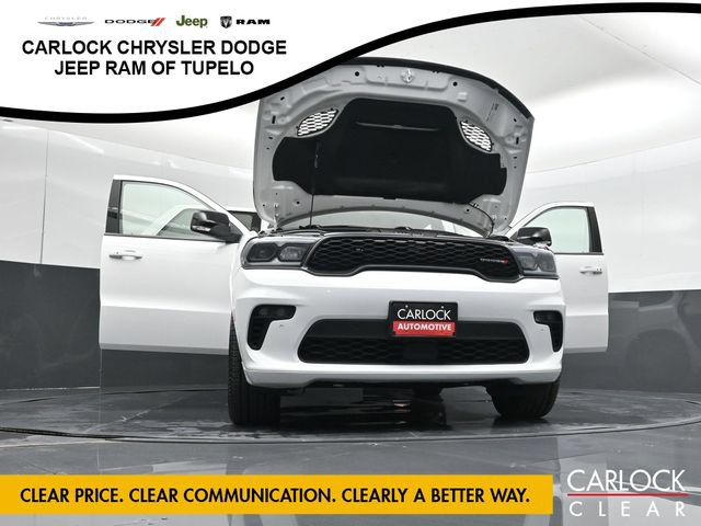 Used 2023 Dodge Durango R/T AWD/4WD image 63