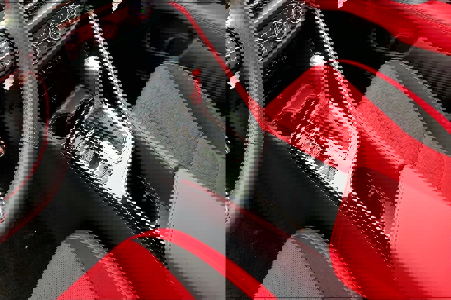 New 2026 Acura ADX A-Spec image 7