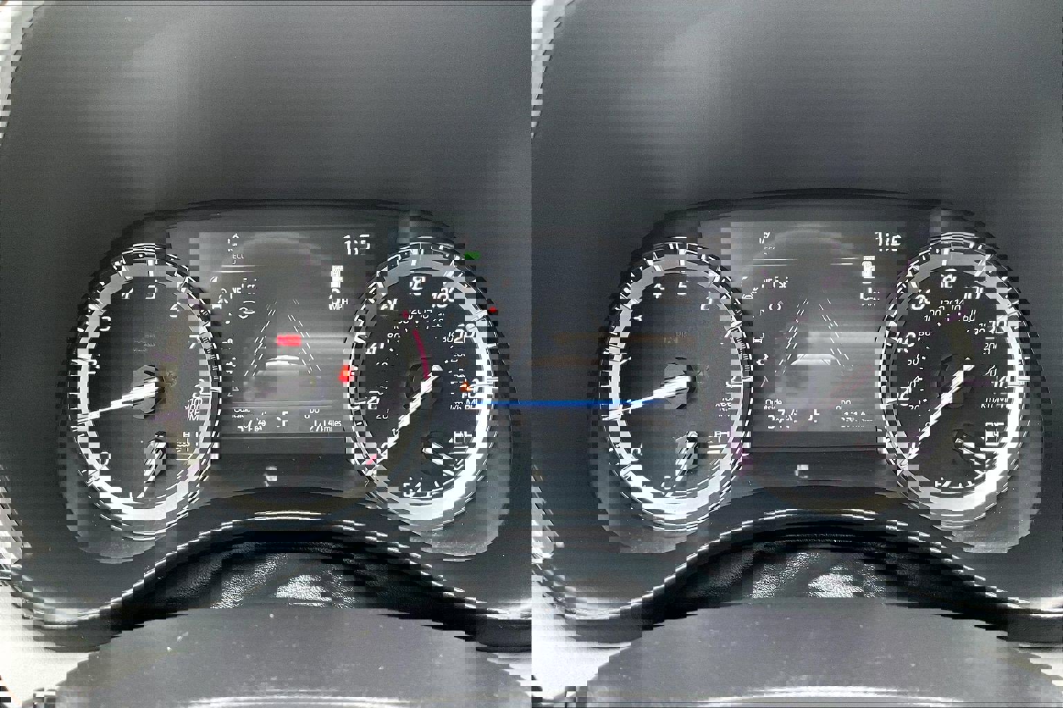 Used 2022 Toyota Highlander XLE image 19